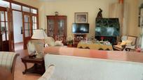 Living room of House or chalet for sale in  Huelva Capital  with Terrace