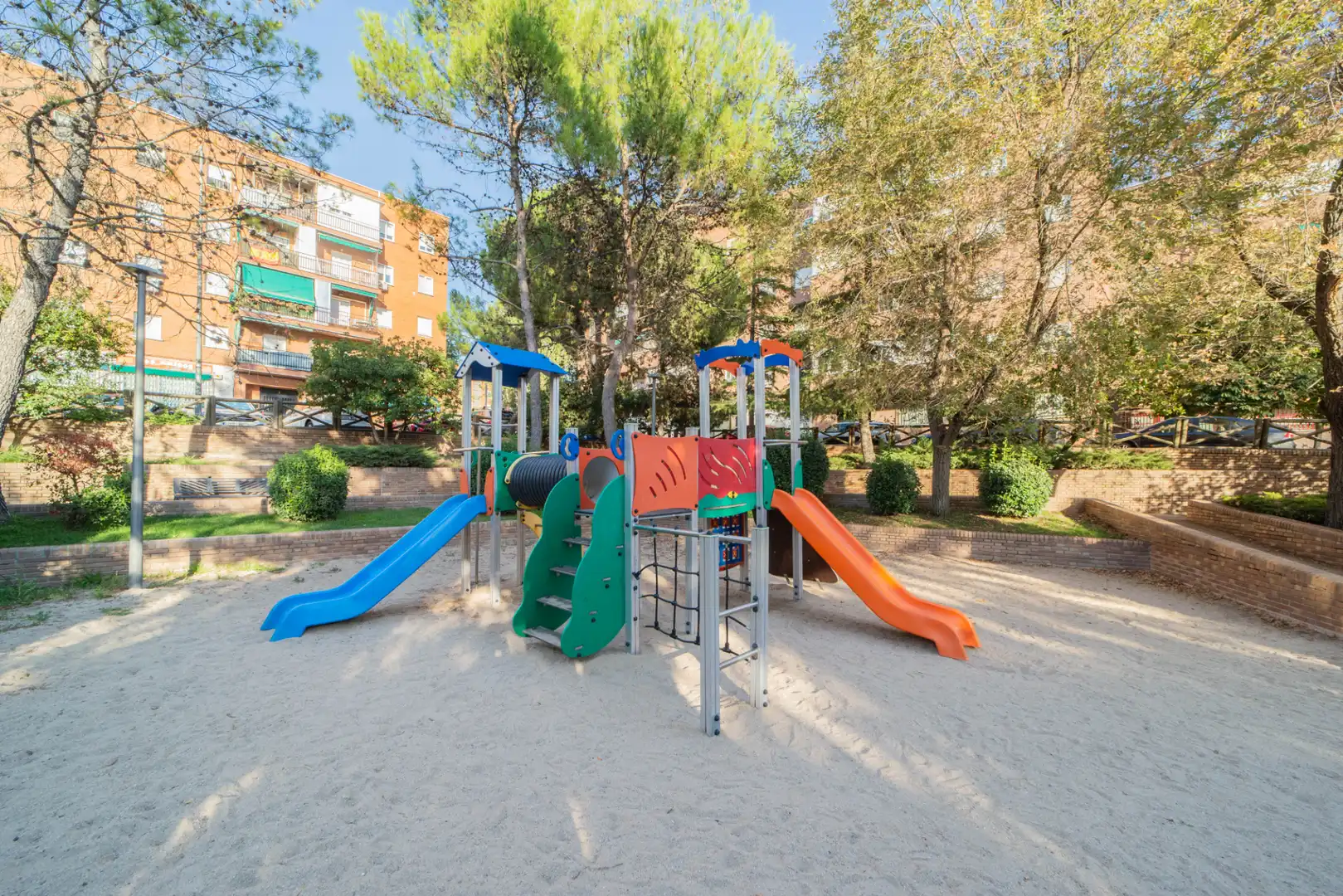 Piso con ascensor en venta en Plaza de Buenavista 3, imagen 15