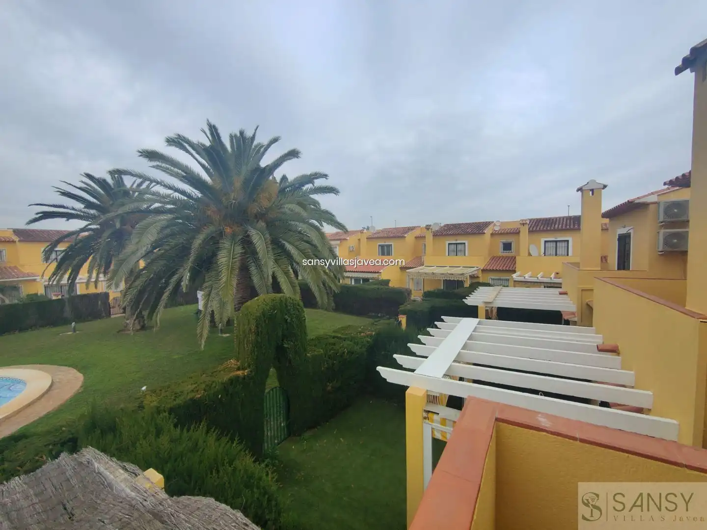 Casa o chalet de alquiler en Les Bassetes - El Marjal