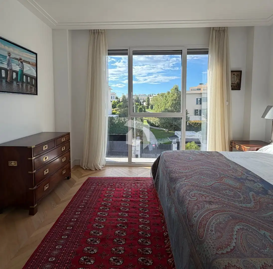 Habitación de Ático en venta en Madrid con Aire acondicionado, Calefacción y Parquet