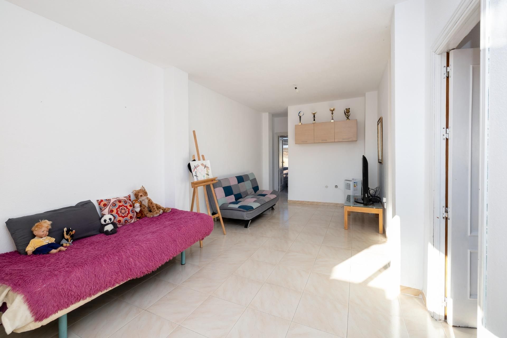 Àtic en venda en Armilla amb Terrassa