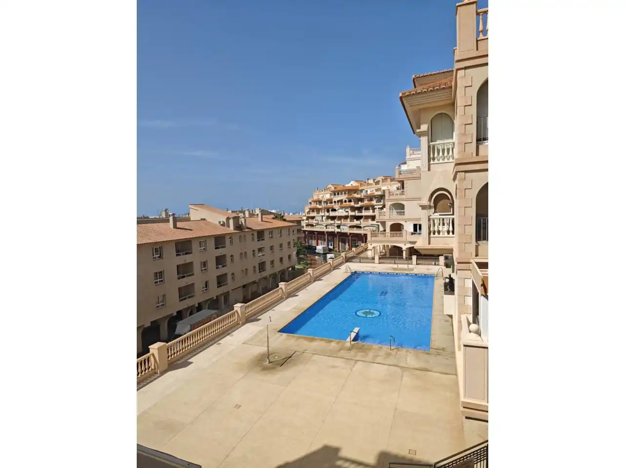 Apartamento con piscina en venta en Calle Fragata, imagen 16