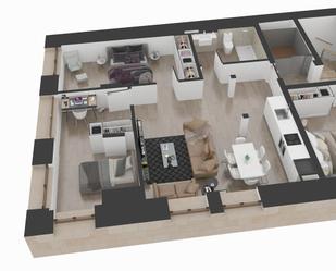 Apartament en venda en Oñati amb Calefacció i Traster