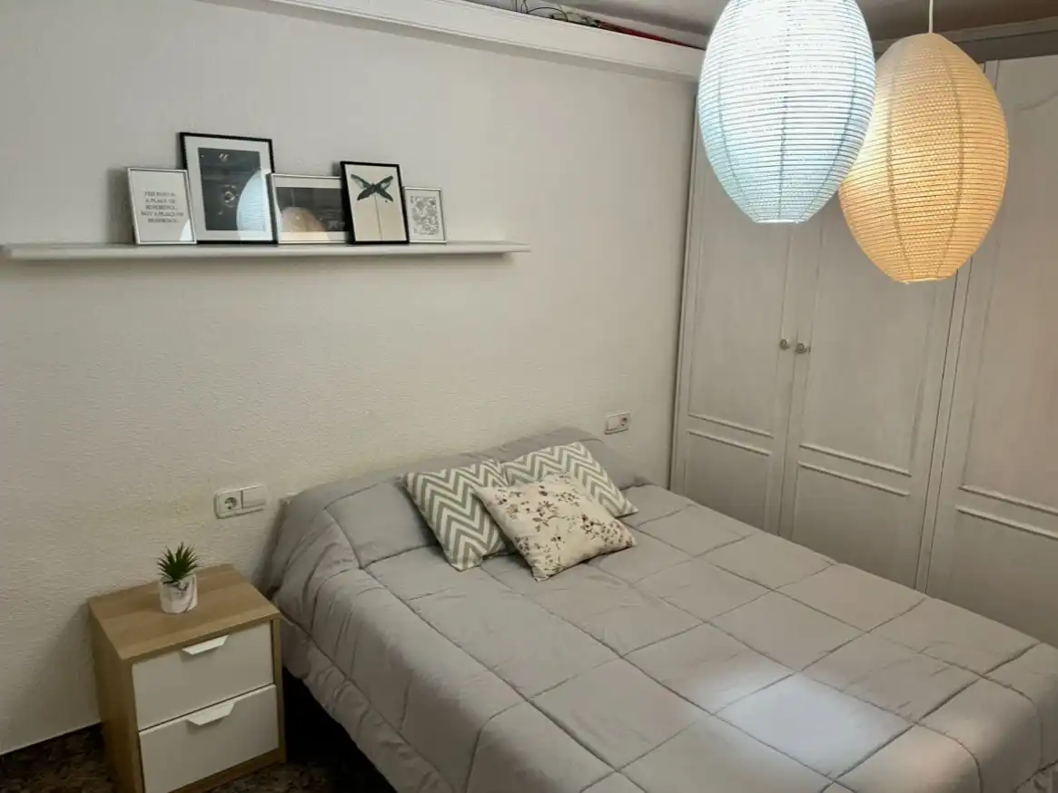 Flat for rent in Carrer Olegario Domarco Seller, 29, Elche ciudad