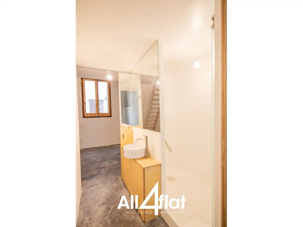 Piso con terraza en venta en Calle Carabassa, imagen 12