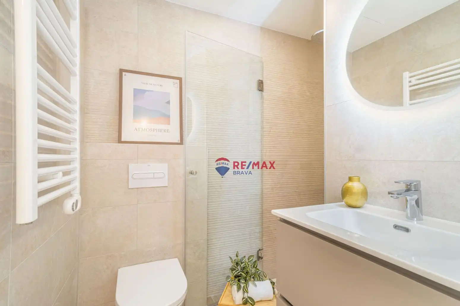 Piso con terraza en venta en CL DEL CASTELL D LA TRINITAT, imagen 39