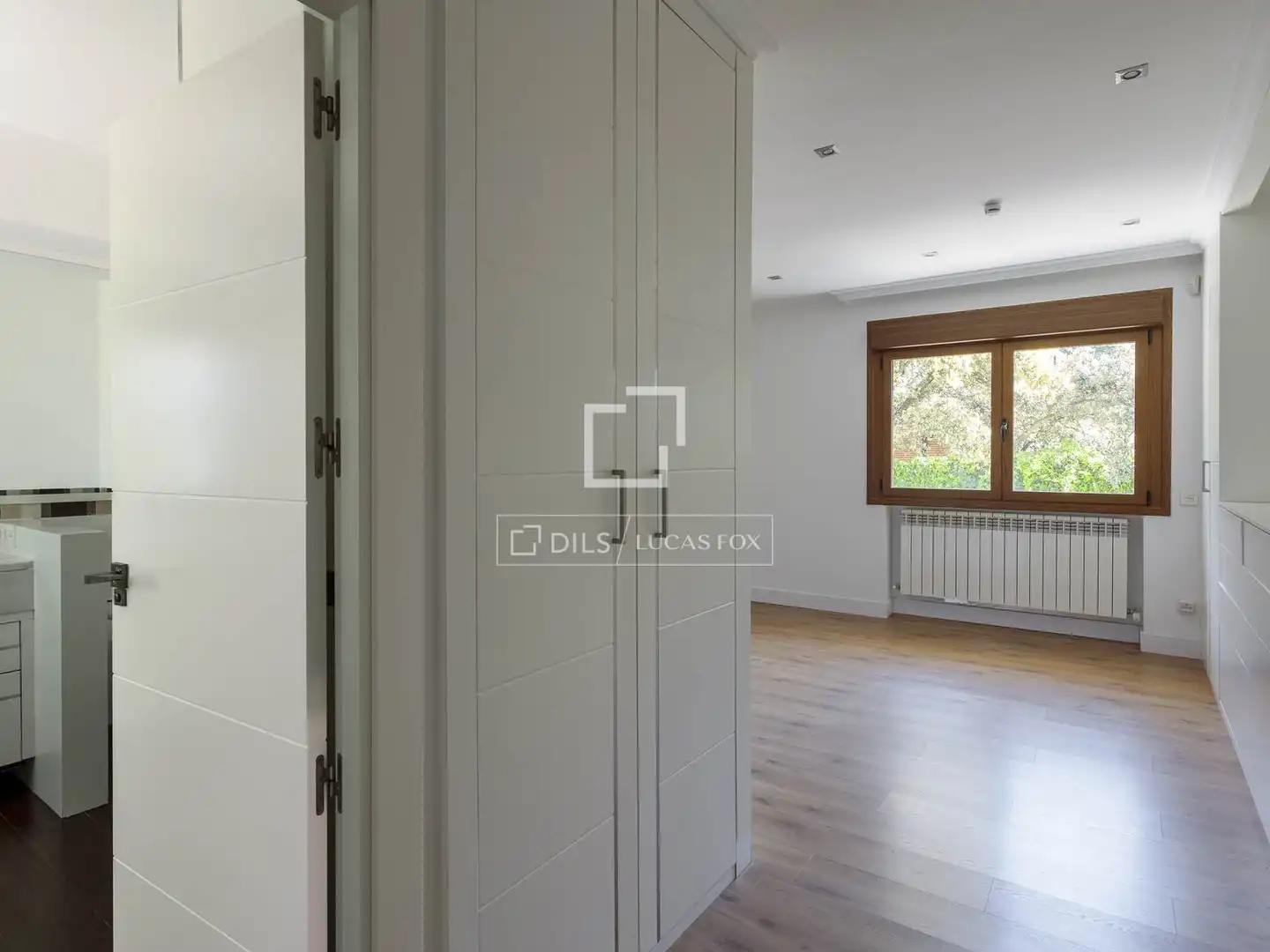 Casa o xalet de lloguer en La Moraleja amb Aire condicionat, Calefacció i Jardí privat