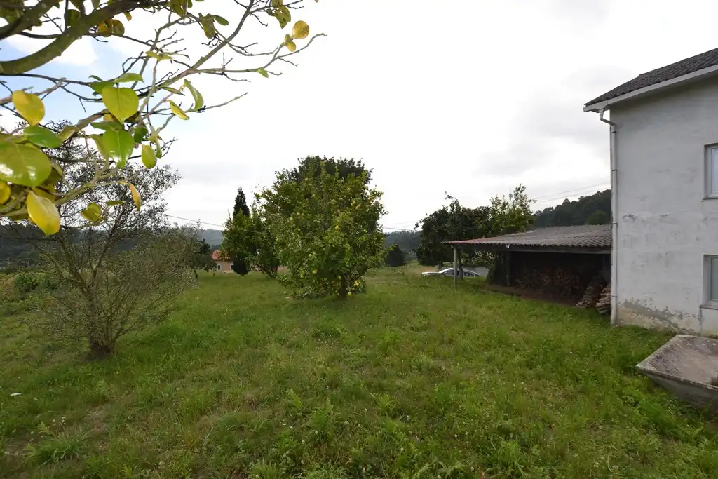Haus oder Chalet zum Verkauf in Padrin, Miño