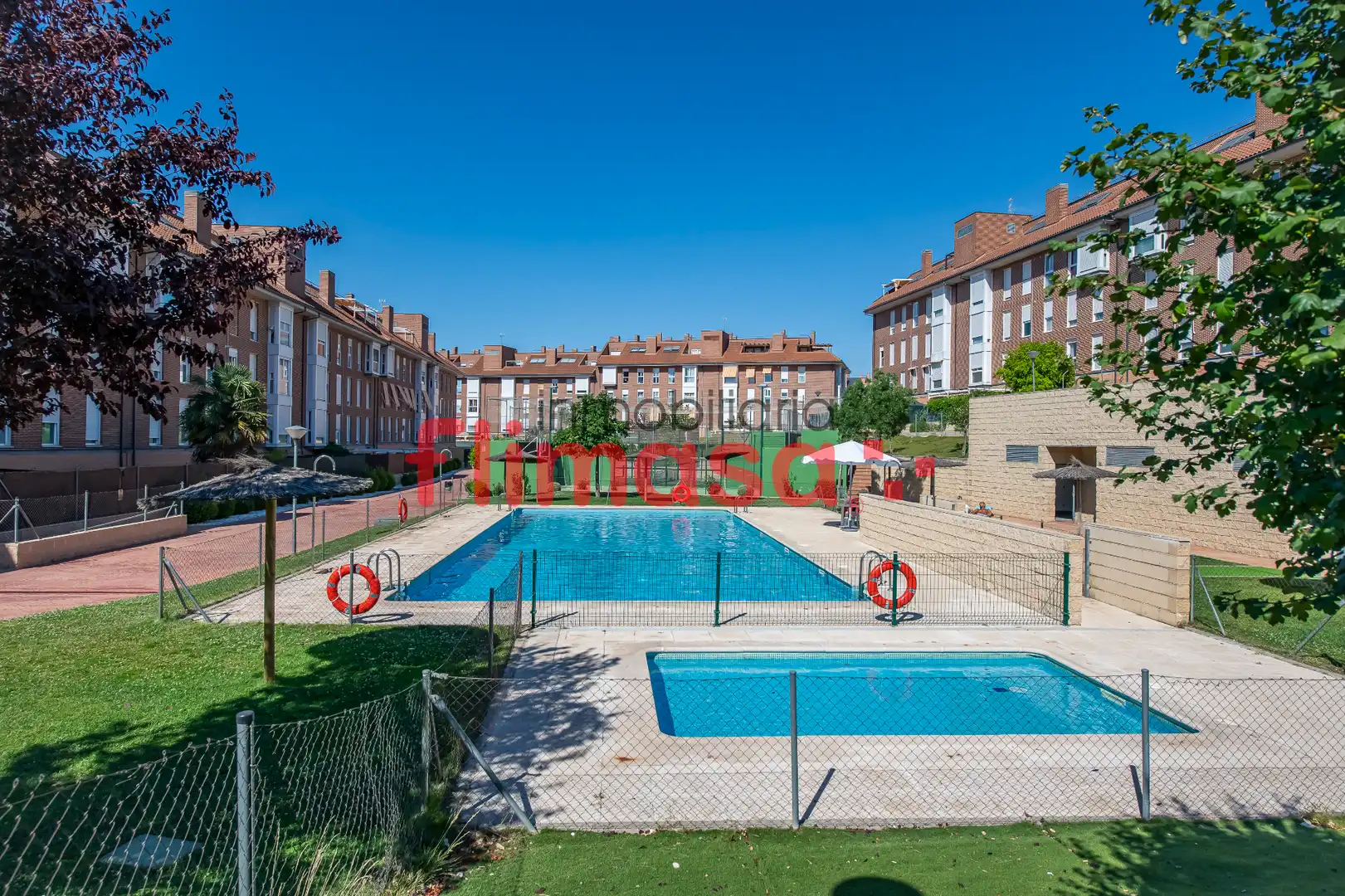 Duplex avec piscine à vendre à Calle de Gandía, imagen 3