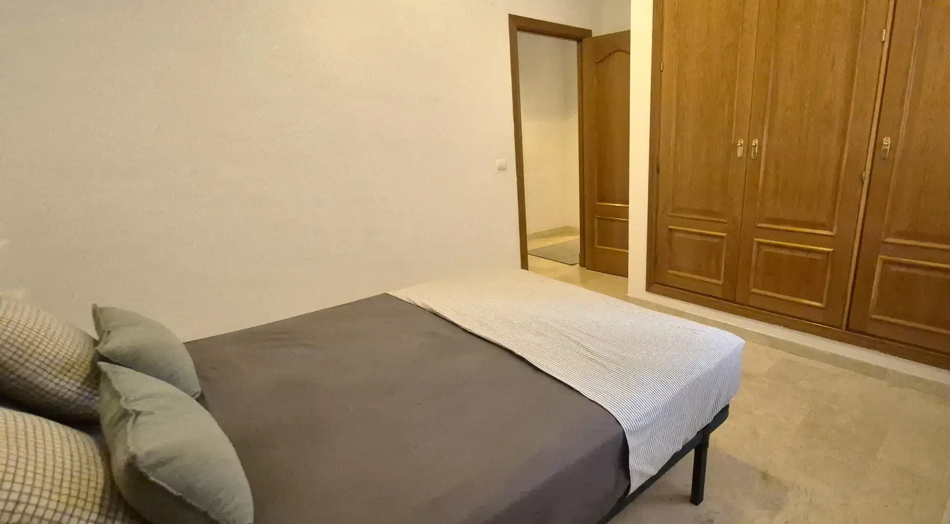 Apartament de lloguer a Antonio Belón, 1, Playa Bajadilla - Puertos