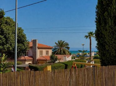 Villa con giardino in vendita a Mar Menor de Cartagena – Cabo de Palos