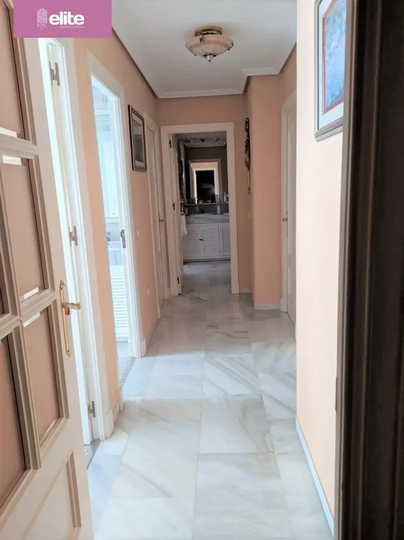 Flat for sale in Jerez de la Frontera  with Air Conditioner, Terrace and Storage room