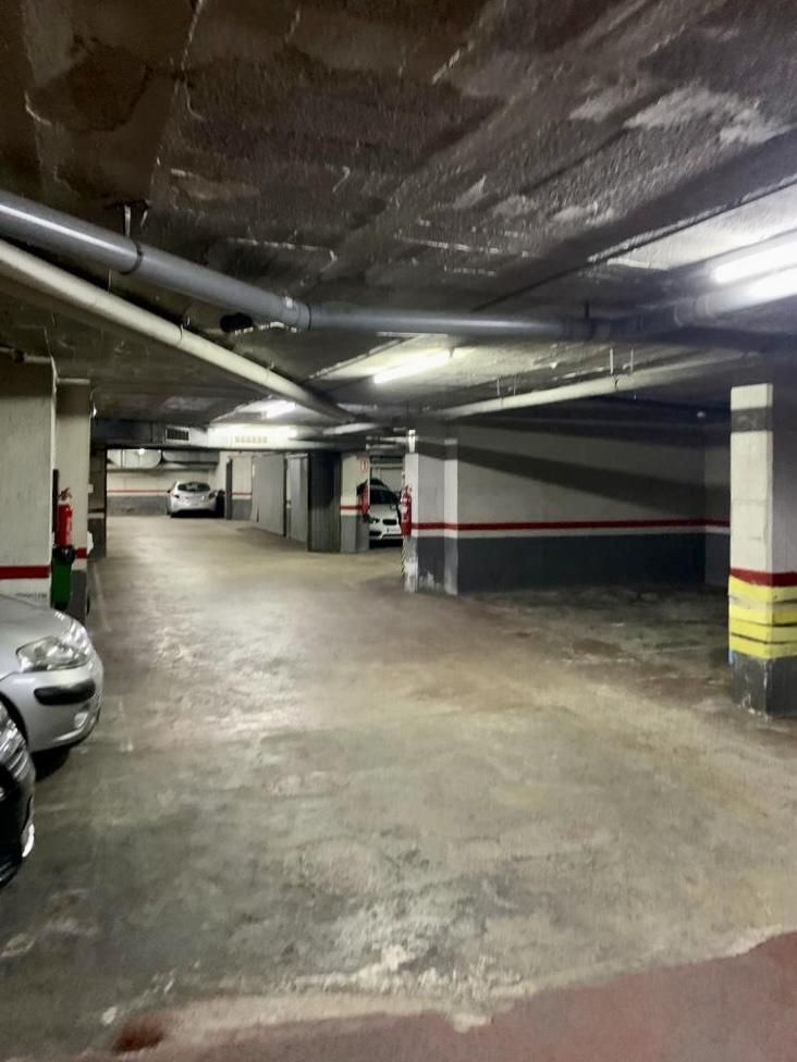 Aparcament de Garatge en venda en  Barcelona Capital