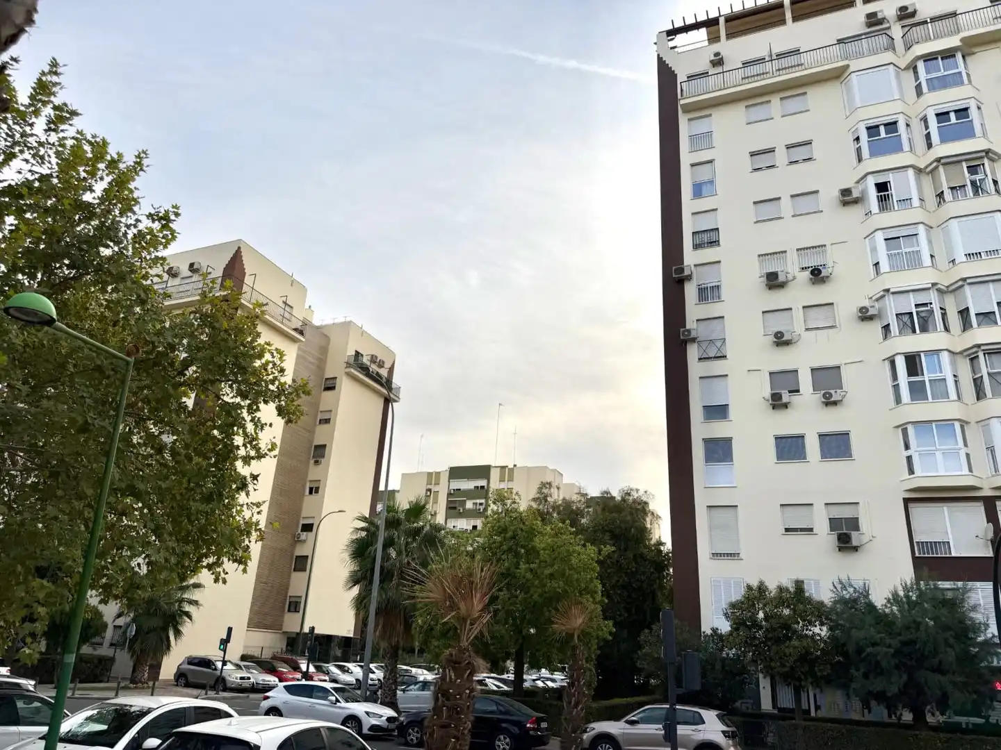 Piso en venta en Sevilla, Sevilla