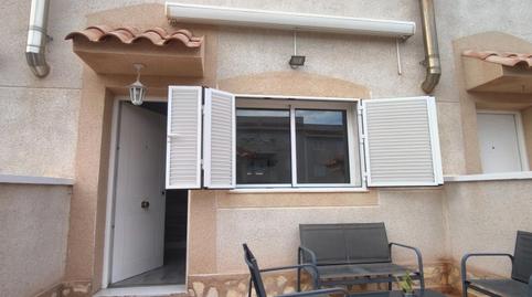 Foto 2 de Dúplex en venta en  Collados Zieschang, Los Collados - Los Geraneos, Murcia