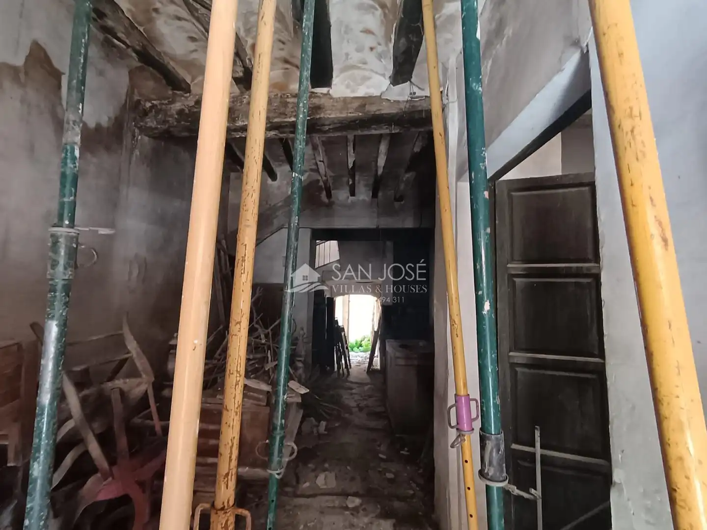 Terrenos y solares en venta en Aspe Centro, imagen 3