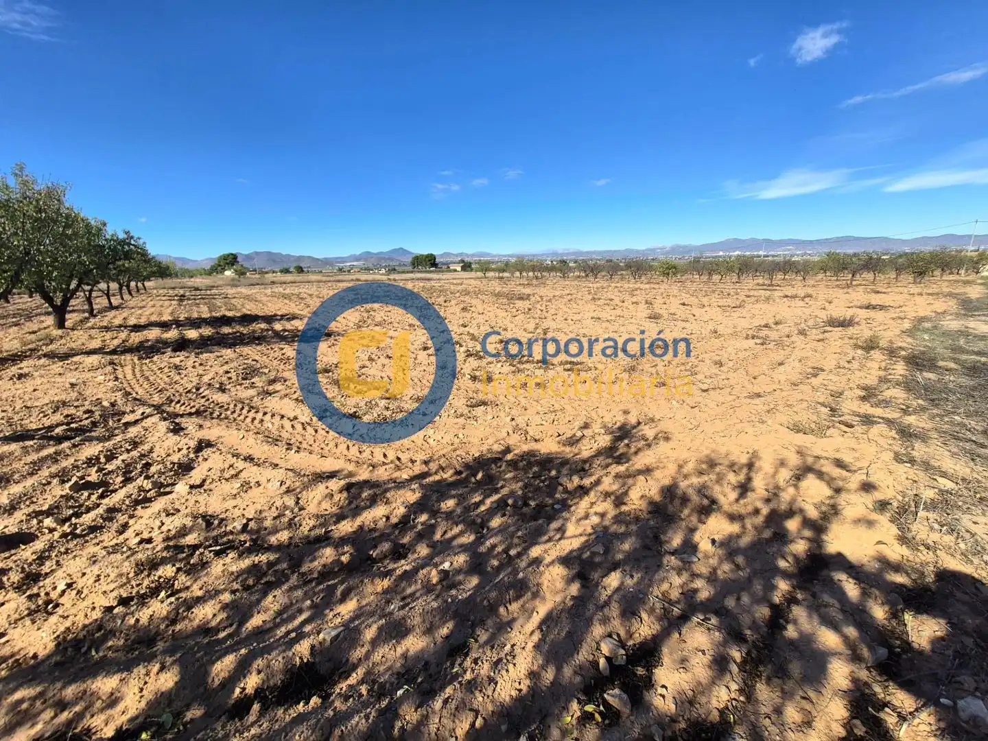 Terreny residencial en venda a Pedanías Sur, imagen 4
