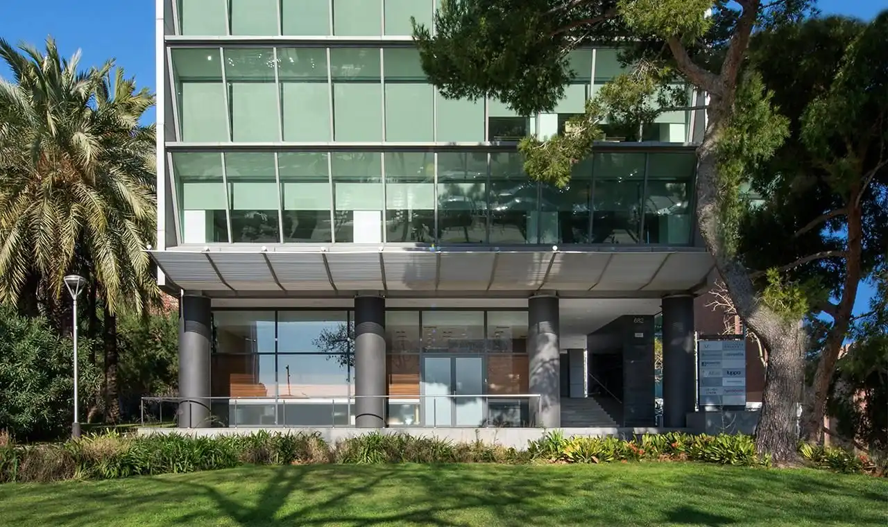Büro zur Miete in N/A, Pedralbes
