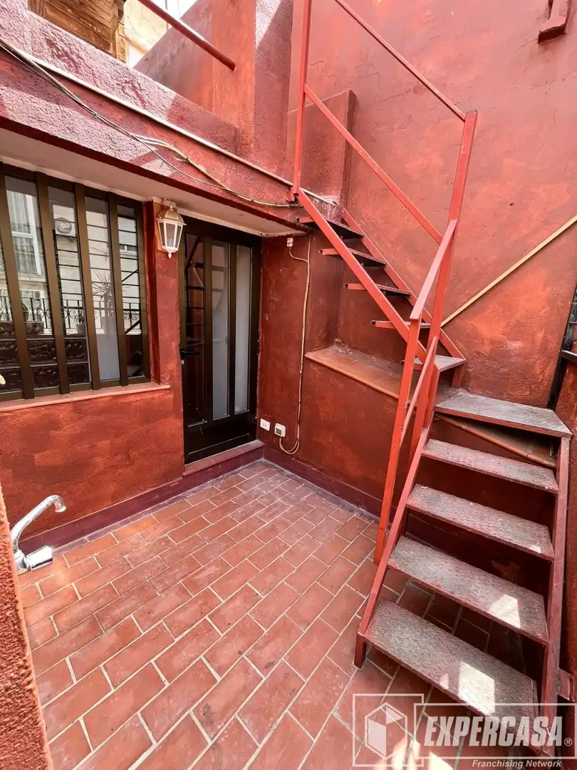 Balcony of Country homes for rent in Castellón de la Plana / Castelló de la Plana  with Terrace and Furnished