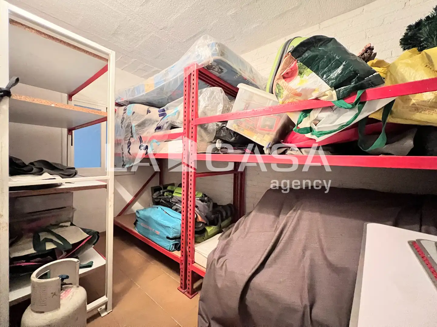 Local comercial en venta en Carrer de l'Escorxador, imagen 28