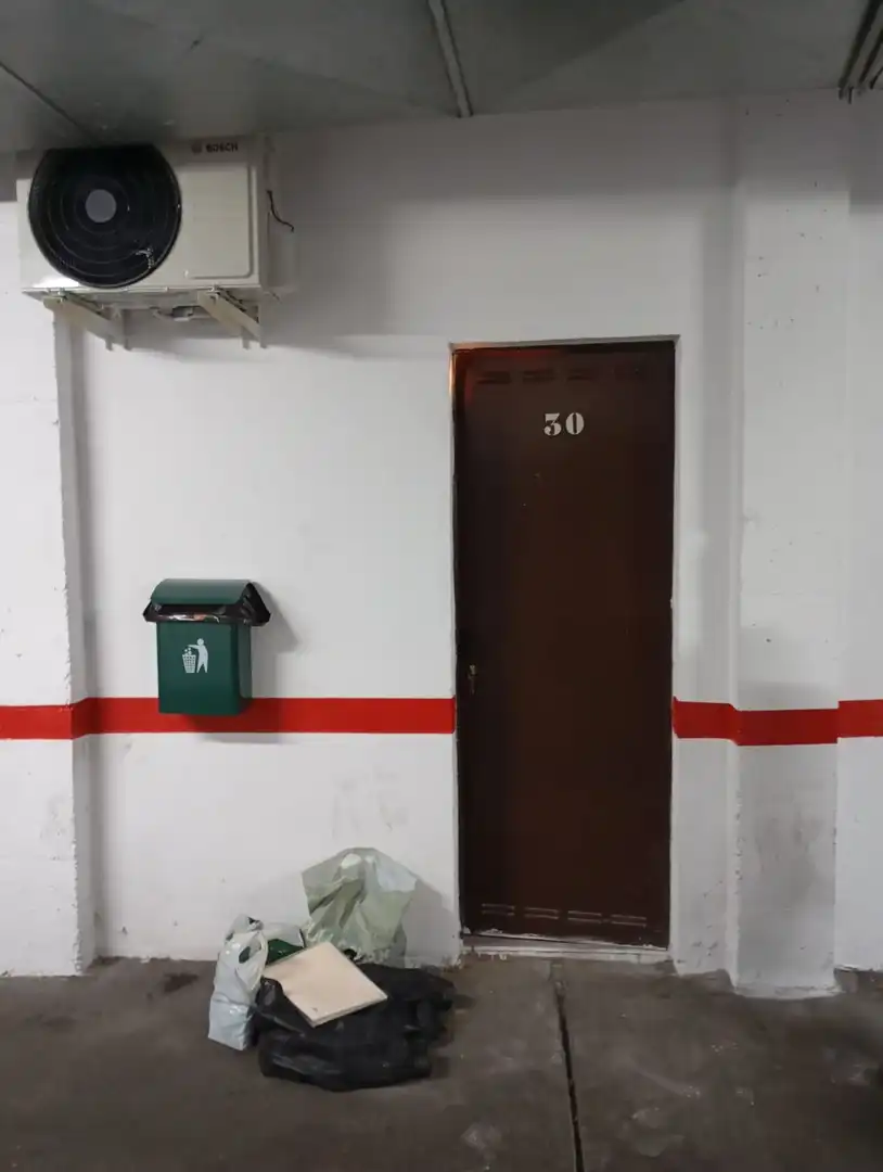 Gewerbefläche zum Verkauf in San Isidro 35