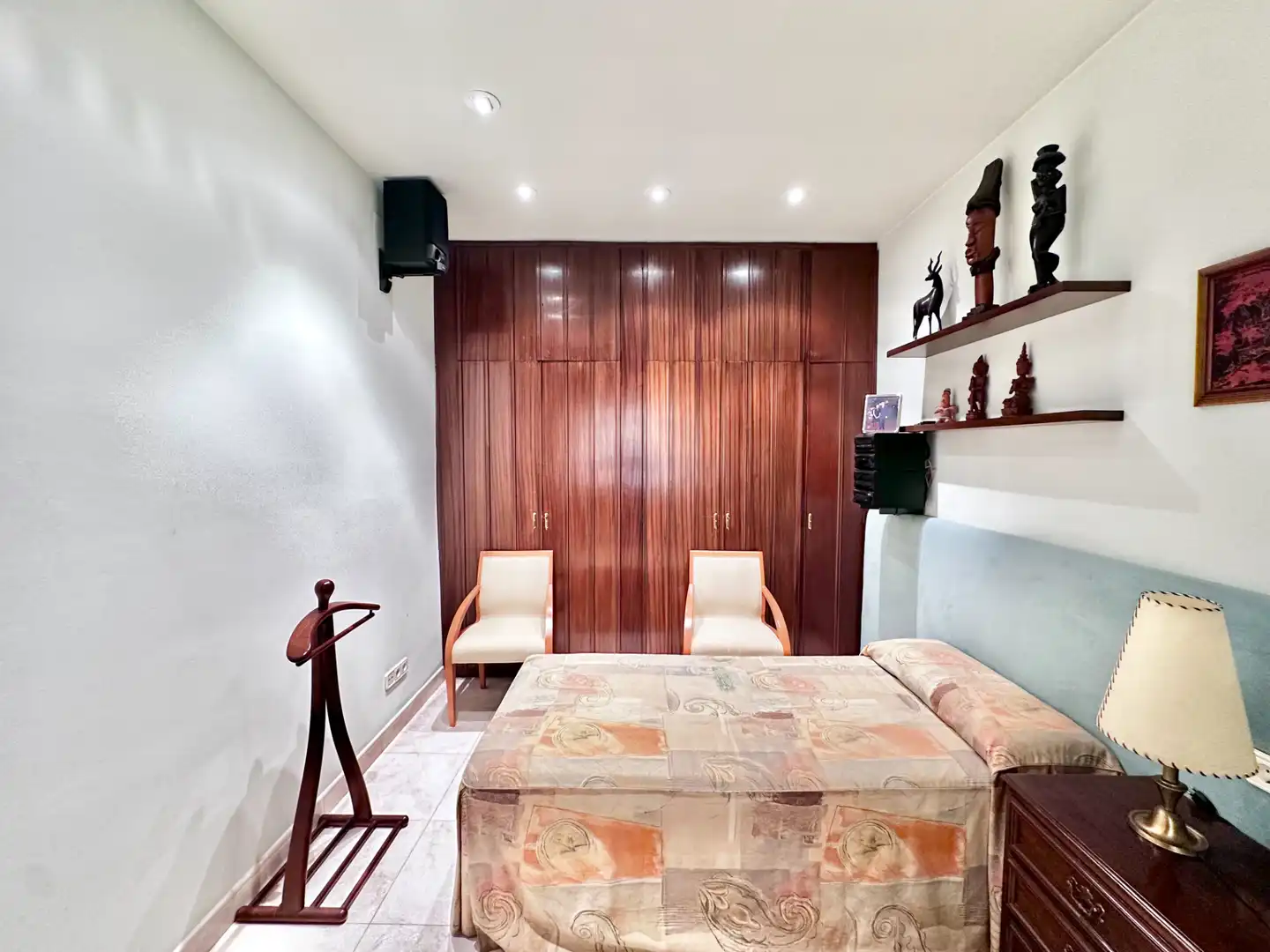 Attico con ascensore in vendita a Avinguda del President Companys, imagen 29