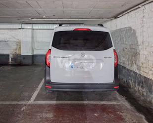 Aparcament de Garatge de lloguer en Vic