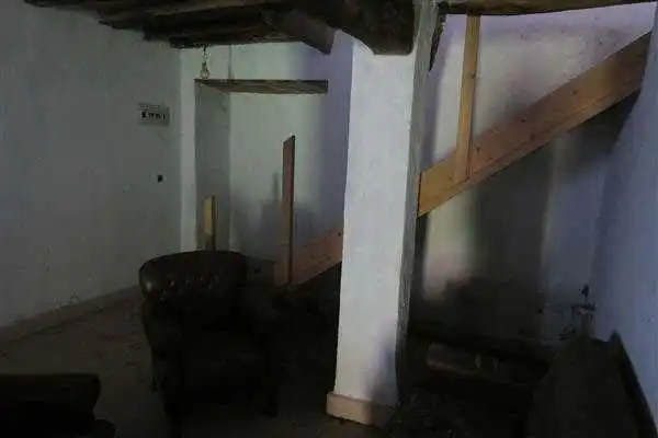 Finca rústica en venda en Deba amb Jardí privat