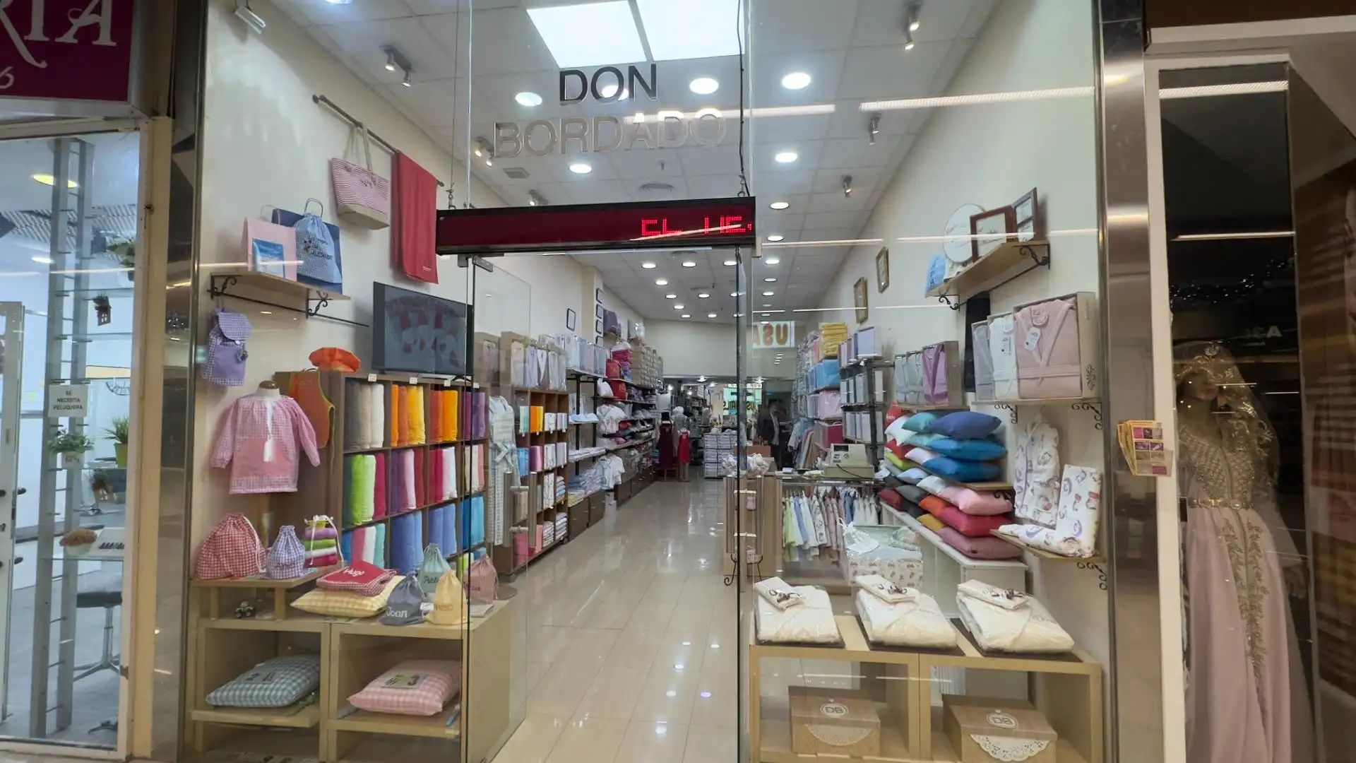 Local comercial en venda a Avenida de Pío XII, imagen 10