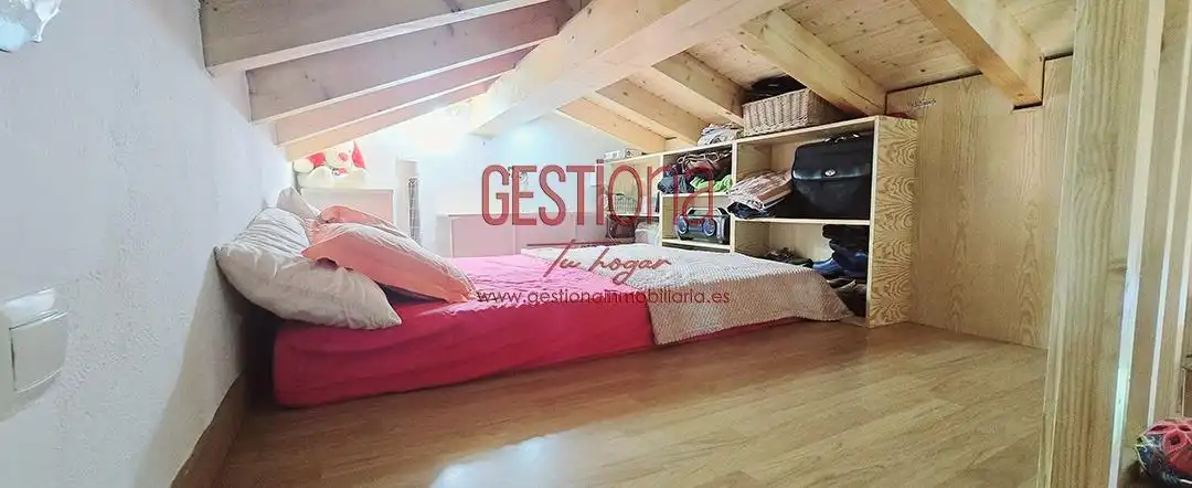 Bedroom of Houses for sale in Camargo  with Air Conditioner, Heating and Terrace