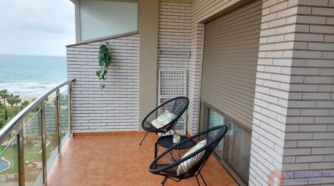 Foto 2 de Apartamento en venta en Rafael Alberti, Vista Mar, Oropesa del Mar / Orpesa