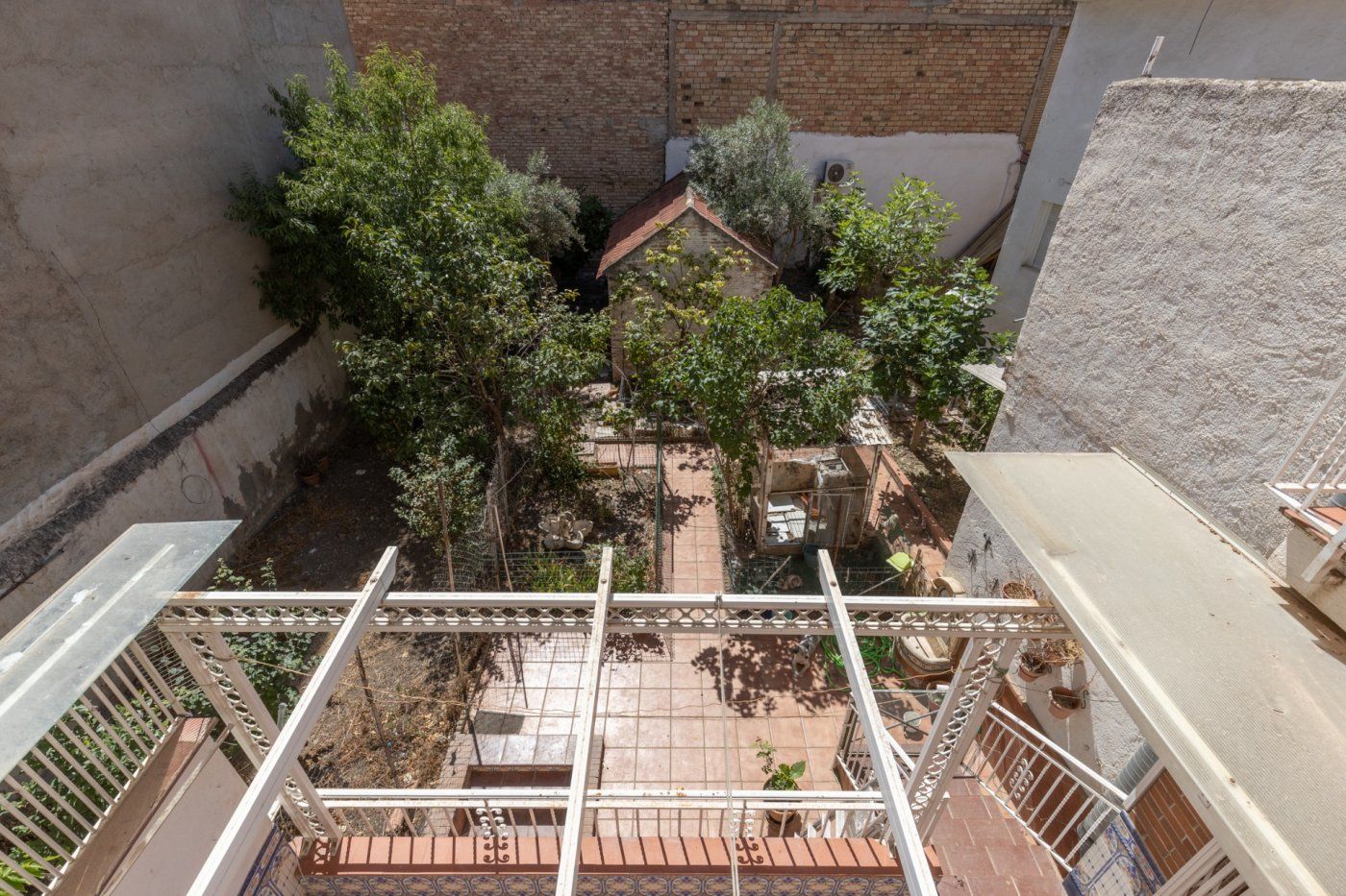 Terrace of Residential for sale in Armilla