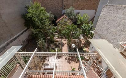 Terrasse von Residential zum verkauf in Armilla