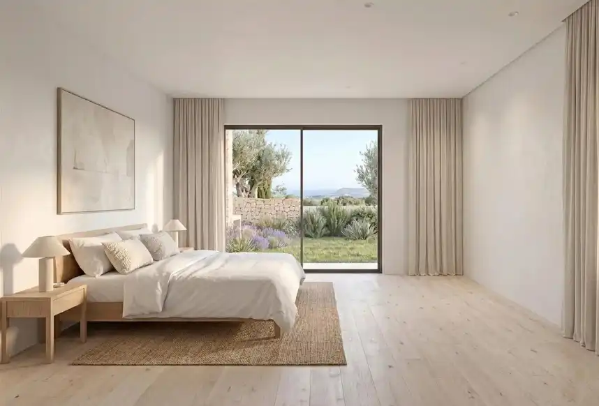 Casa o xalet en venda a Lliçà de Vall
