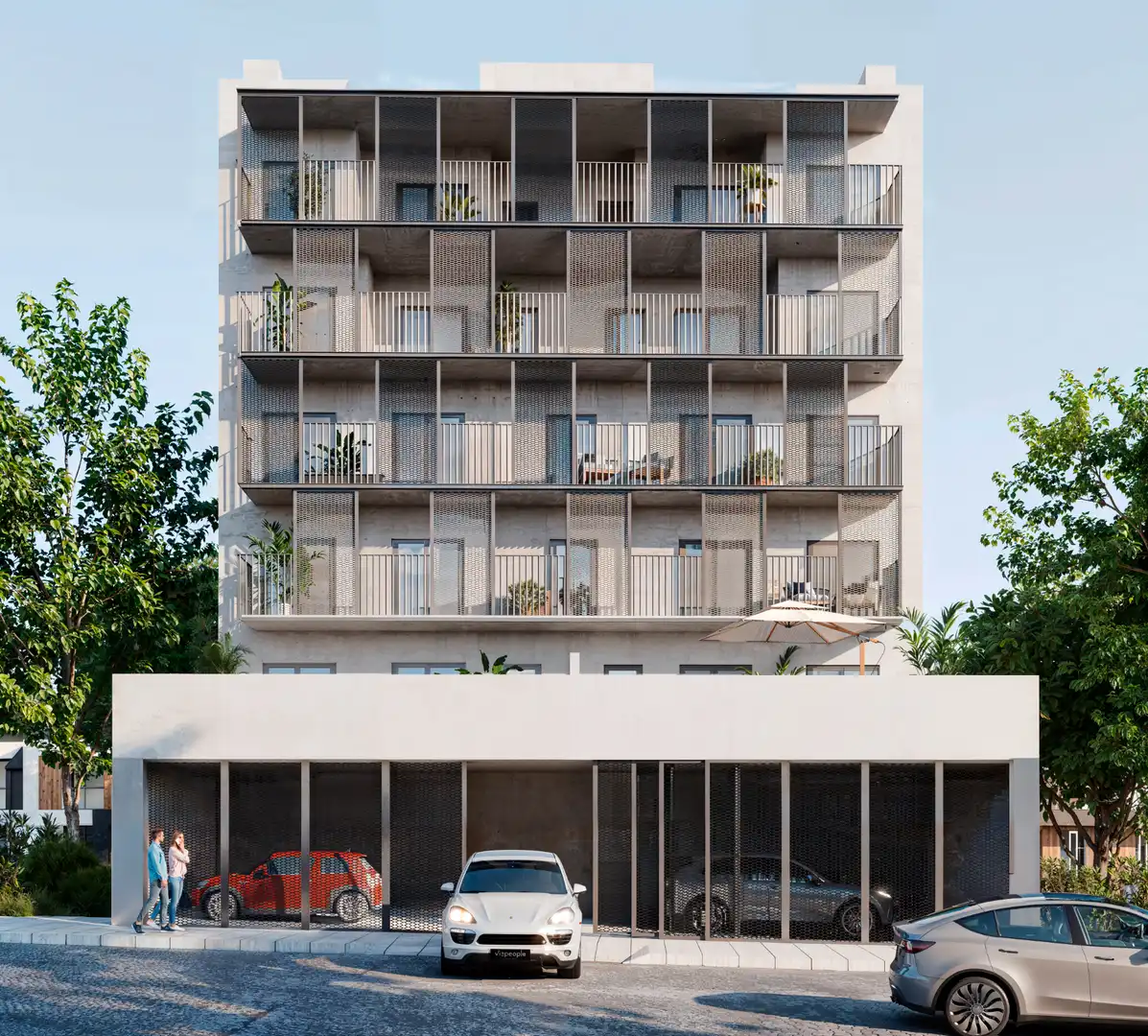 Piso en venta en Rambla de Pep Ventura, Nord