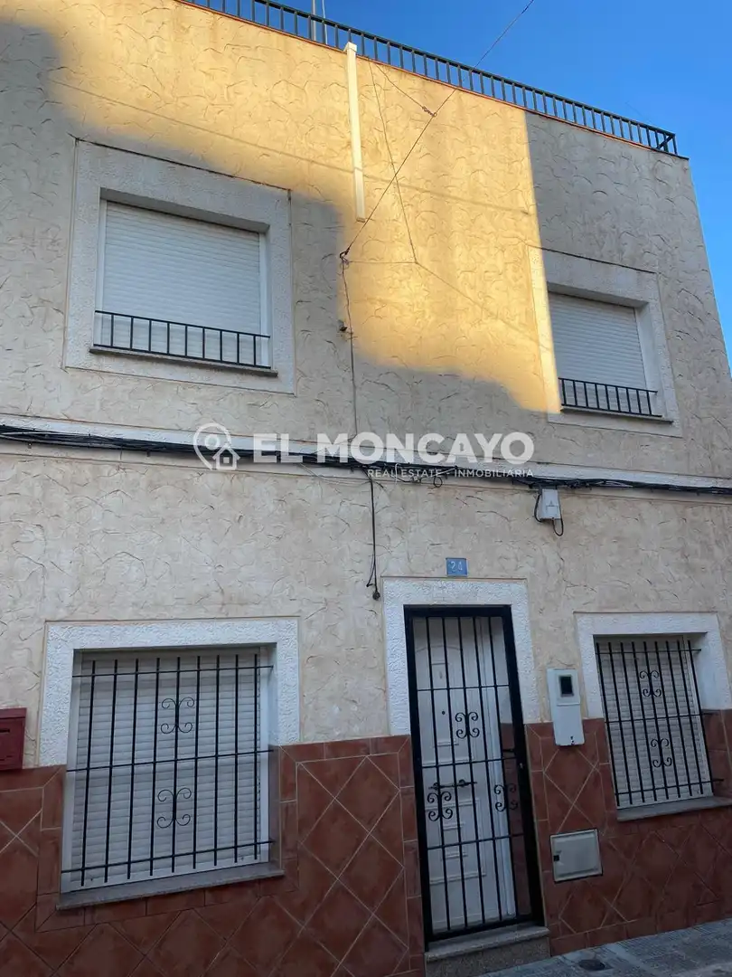 Casa en venda a Albatera