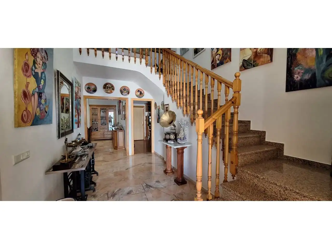 Casa o xalet en venda a Cotomar