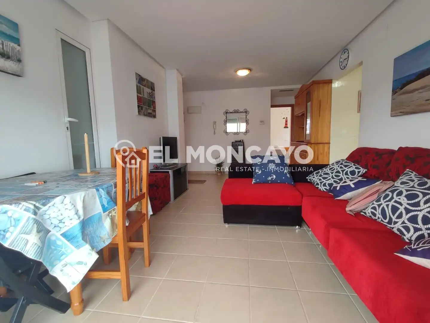Apartamento con piscina en venta en Avenida PUERTO DEL, imagen 14