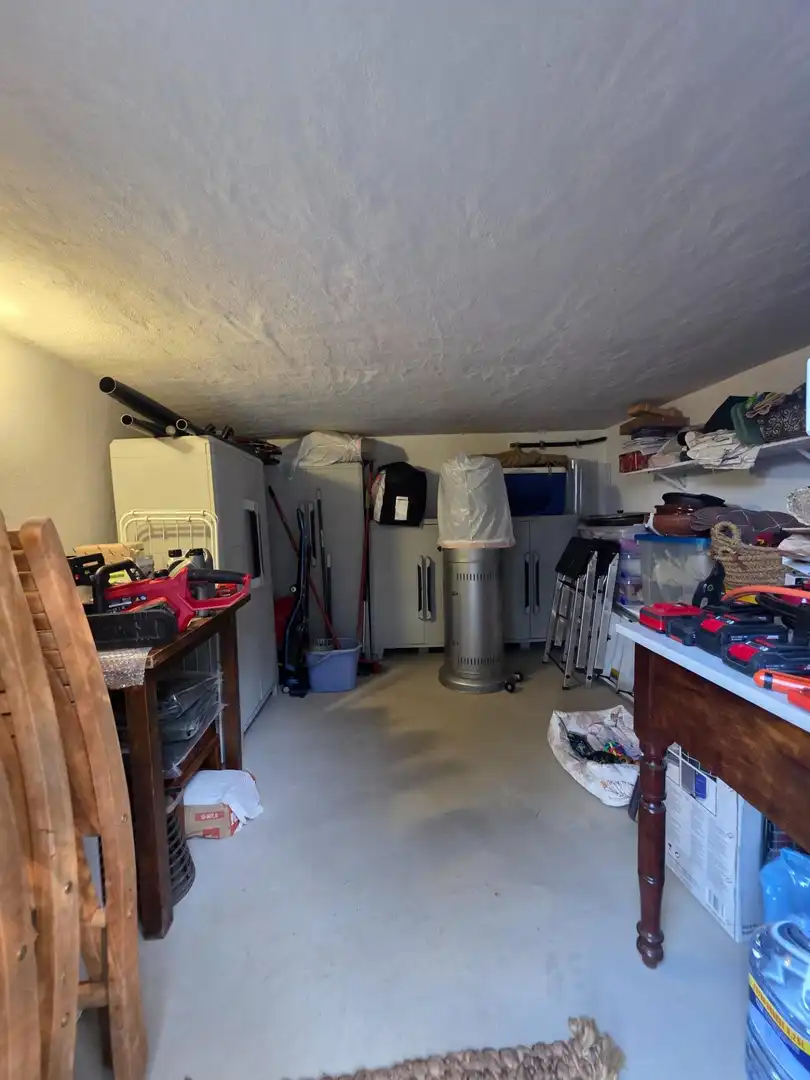 Finca rústica en venda en Fornalutx amb Jardí privat