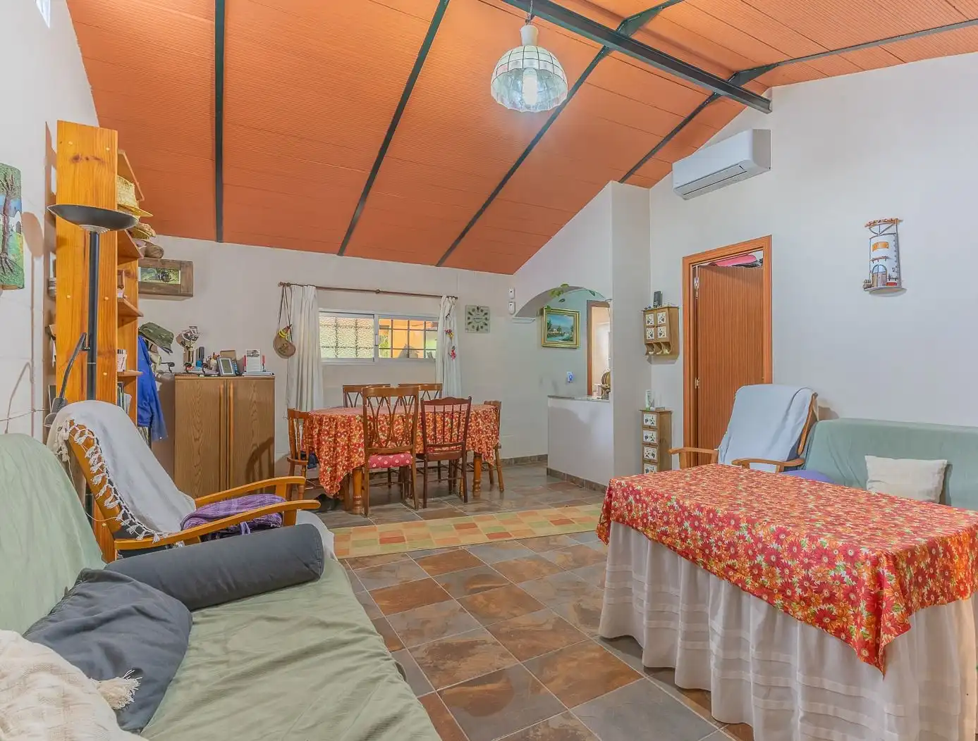 Houses for sale in Villanueva Golf