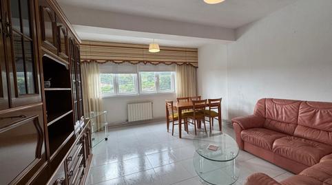 Foto 5 de Pis en venda a Pastoriza, A Coruña