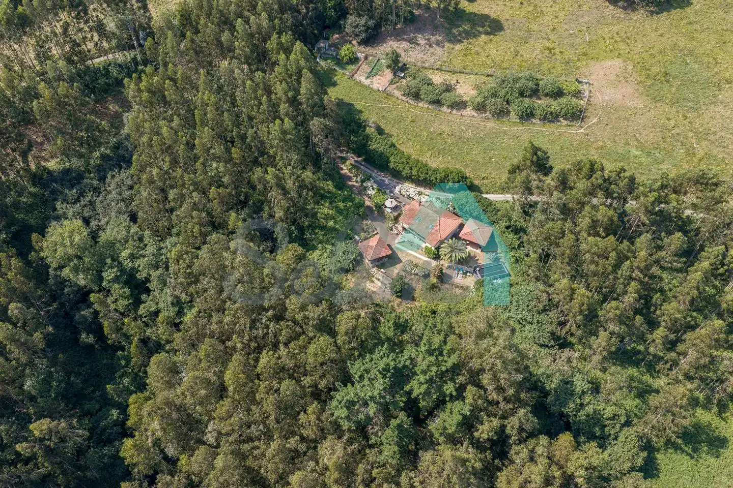 Casa o chalet en venta en Pravia