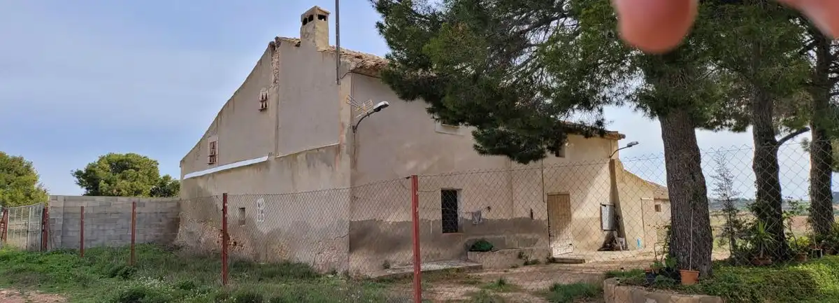 Rustikales Grundstück zum Verkauf in Av. Ntra. Sra. de la Asunción, imagen 9