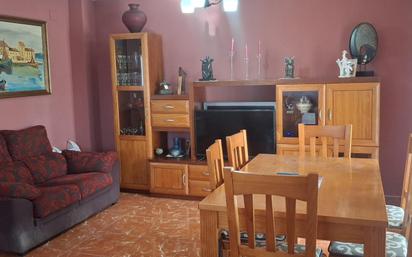 Living room of Flat for sale in Benidorm  with Air Conditioner, Heating and Terrace