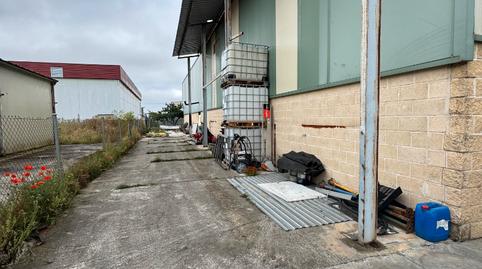 Photo 5 of Industrial buildings for sale in Lugar Vial Circunvalacion N, 107, Olmedo, Valladolid