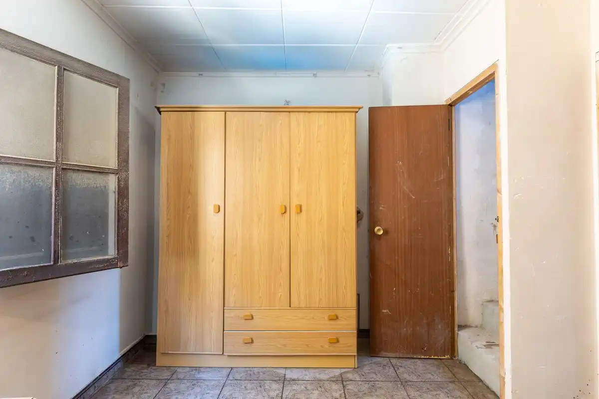 Casa amb terrassa en venda a Casc Urbà, imagen 16