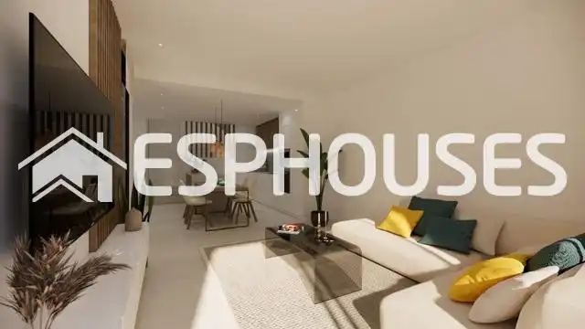 House with terrace for sale in San Fulgencio, imagen 13