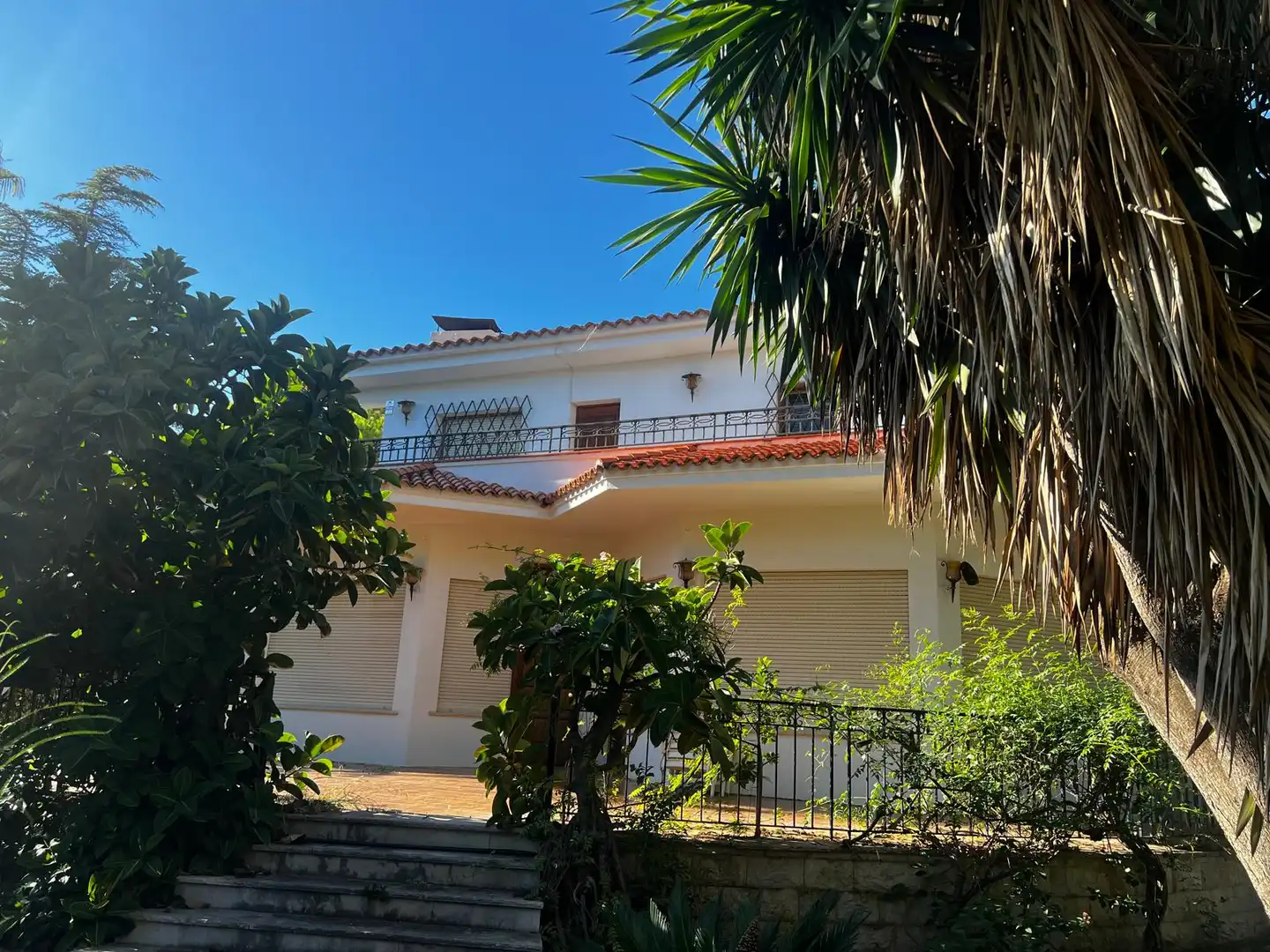Casa con jardín en venta en Carrer de Plácido Hidalgo Castro, imagen 6