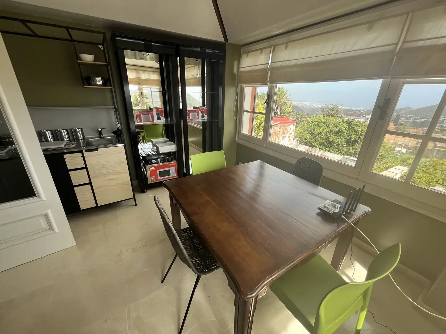 Habitación en Calle Rosales, Tafira