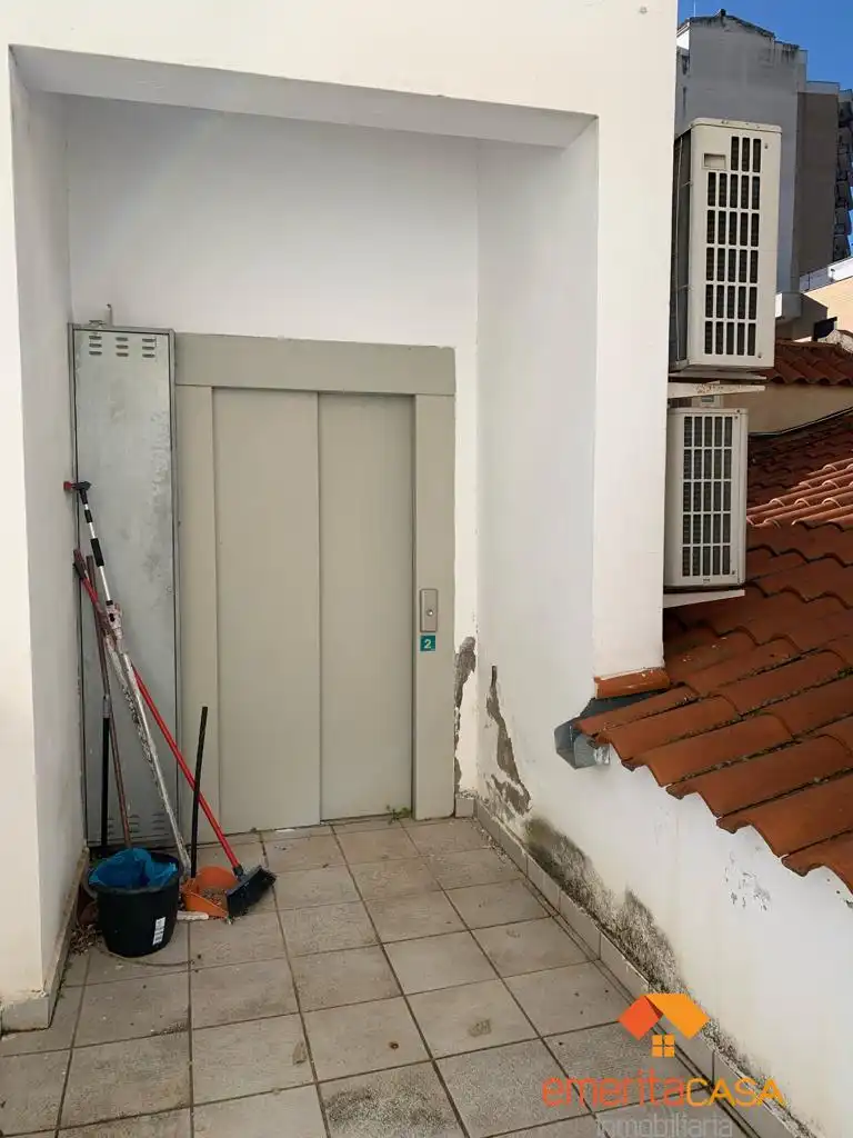 House with terrace for sale in Centro, imagen 12